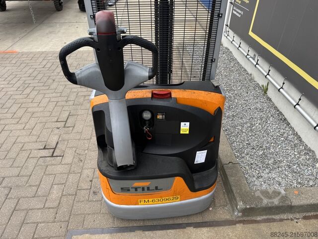 VS-22749 Elektrischer Hochhubwagen Still EXV10Basic STILL EXV10Basic