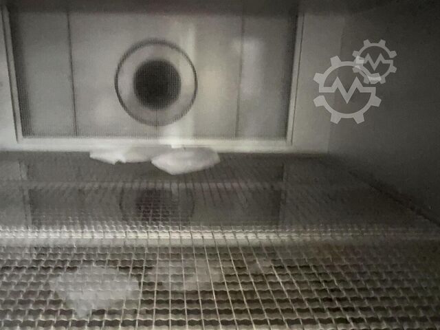 Kammertrockner David & Bader ITHU Chamber Dryer