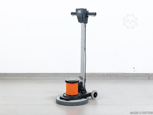 NUMATIC BMD 1000 S Bürste + Padteller Numatic BMD 1000 S 150RPM Brush Padholder Pads