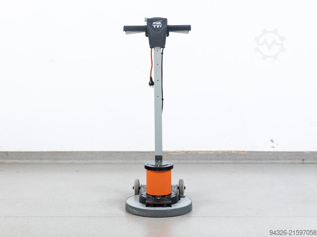 NUMATIC BMD 1000 S Bürste + Padteller Numatic BMD 1000 S 150RPM Brush Padholder Pads