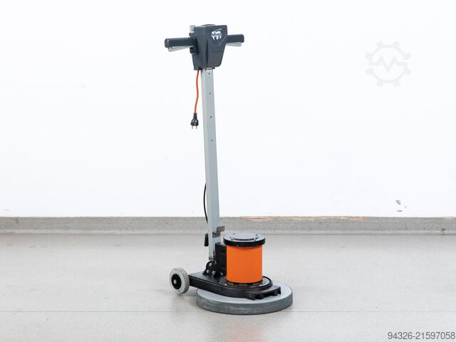 NUMATIC BMD 1000 S Bürste + Padteller Numatic BMD 1000 S 150RPM Brush Padholder Pads