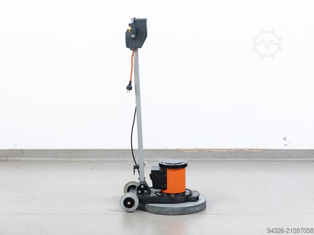 NUMATIC BMD 1000 S Bürste + Padteller Numatic BMD 1000 S 150RPM Brush Padholder Pads