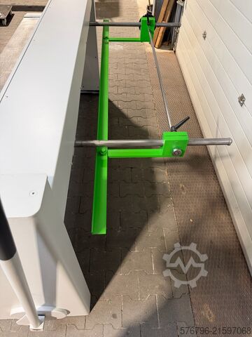 Tafelschere / Schlagschere Cidan, kein Schechtl HS 200