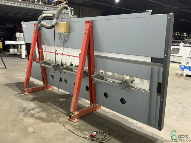 Vertikale Plattensägen  Elcon DS 155 2003 Elcon DS 155