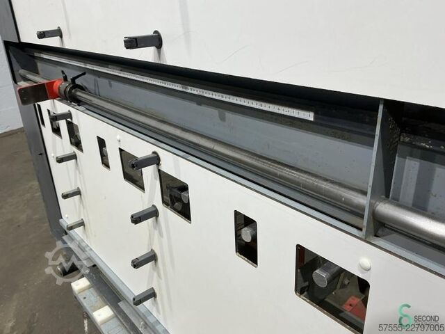 Vertikale Plattensägen  Elcon DS 155 2003 Elcon DS 155