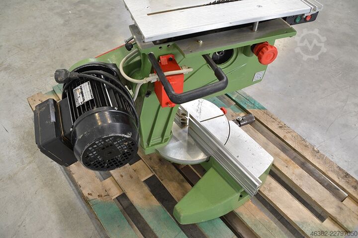 Circular saw Pegic F 14