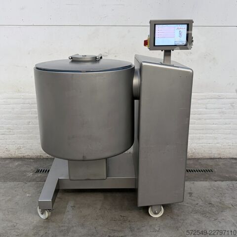 Vacuum Tumbler Ruhle MPR 220