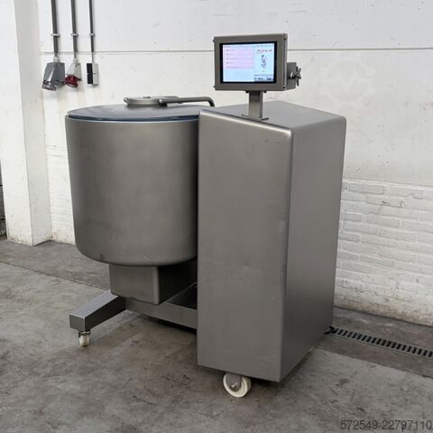 Vacuum Tumbler Ruhle MPR 220