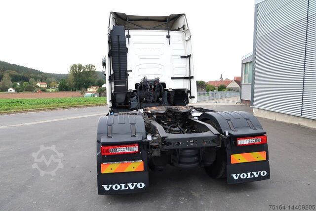 Standard SZM Volvo FH 510