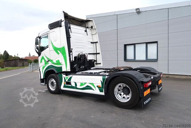 Standard SZM Volvo FH 510