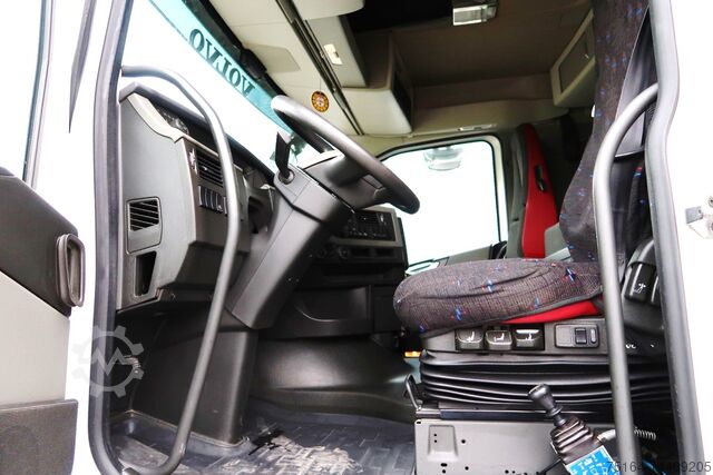 Standard SZM Volvo FH 510