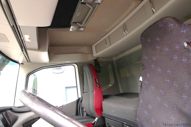 Standard SZM Volvo FH 510