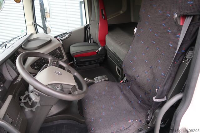 Standard SZM Volvo FH 510