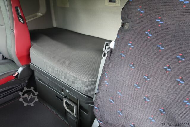 Standard SZM Volvo FH 510