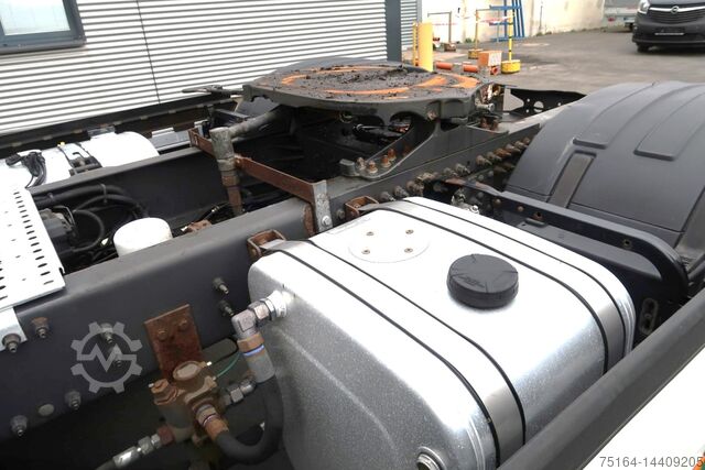 Standard SZM Volvo FH 510