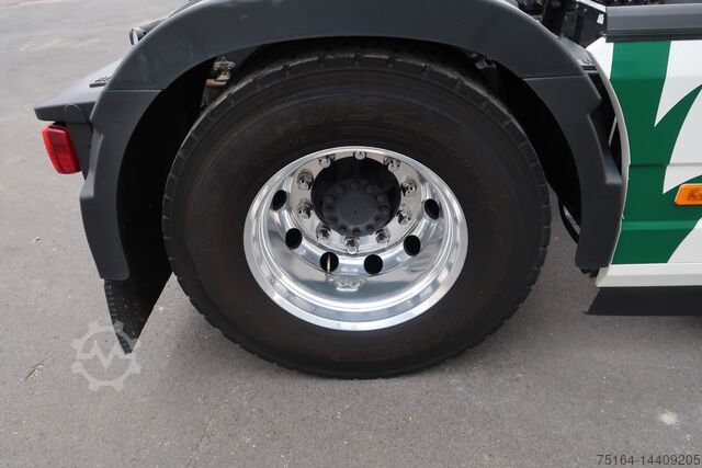 Standard SZM Volvo FH 510