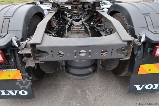 Standard SZM Volvo FH 510