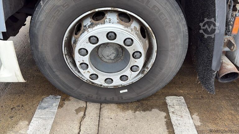 Standard-SZM DAF XF 105.460 (GOOD CONDITION / BONNE ETAT)