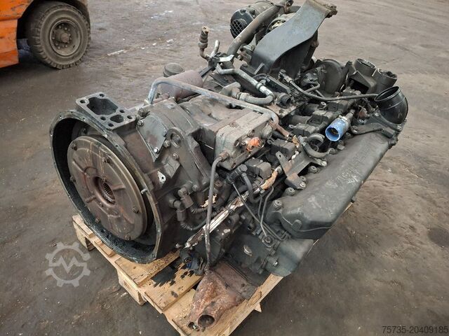 Motor MERCEDES-BENZ OM457hLA