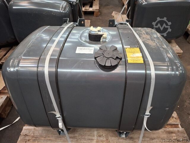 Fuel tank MERCEDES-BENZ 290L