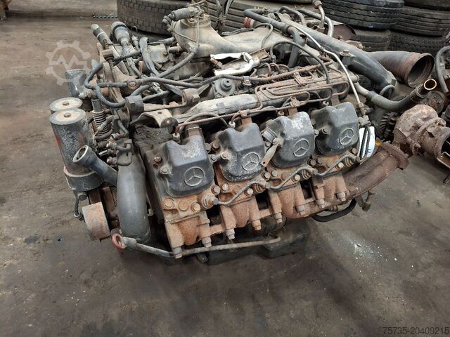 Motor MERCEDES-BENZ OM442LA