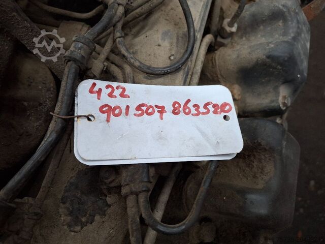 Motor MERCEDES-BENZ OM442LA