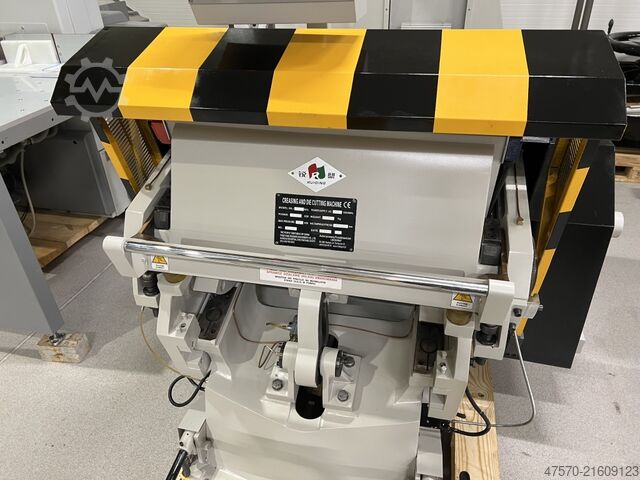 Stanzmaschine ML-800 NXL Die-Cutting Machine