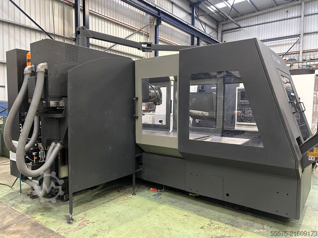 Milling machine CORREA CF 22 PLUS Correa CF 22 PLUS