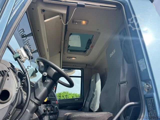Roll-off tipper truck DAF DAF CF85 460 SCARRABILE USATO