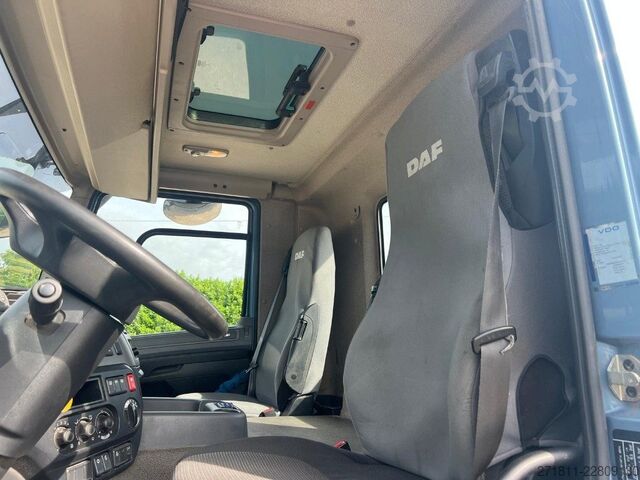 Roll-off tipper truck DAF DAF CF85 460 SCARRABILE USATO