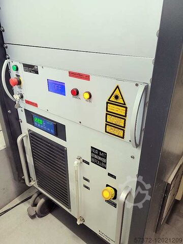 3D Printer Concept Laser M1