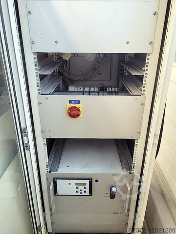 3D Printer Concept Laser M1