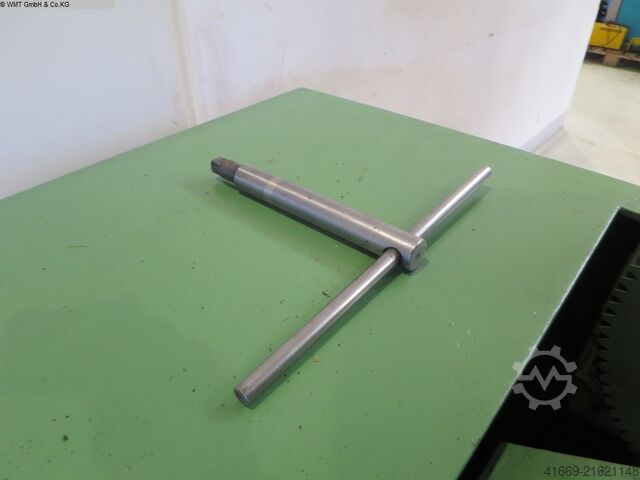 Rotary Welding Table TMW Typ 500