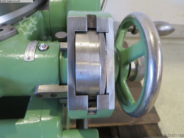 Teilapparat 3HAHN & KOLB D/S 450