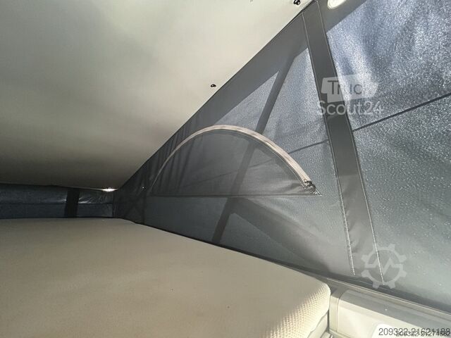 Kastenwagen Wohnmobil / Campervan Volkswagen California Coast 2.0 TDI | 2022 | EURO 6| Venditore professionale