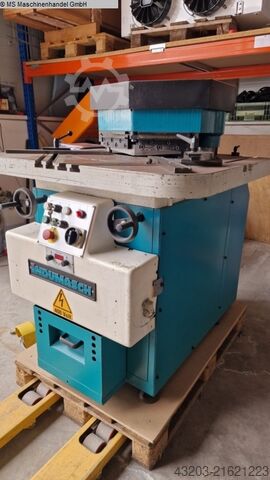 Ausklinkmaschine INDUMASCH VA 200/6