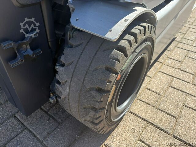 VS-23058 Electric triplex forklift Still RX20-20P STILL RX20-20P
