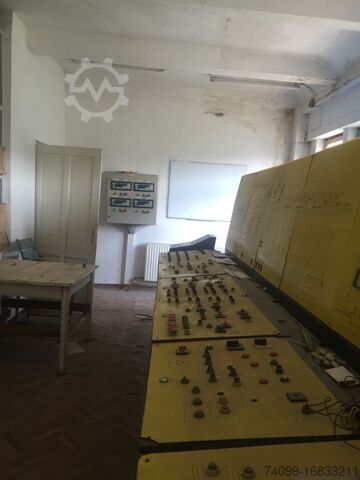 GRAIN STORAGE silozuri cereale 20.000to