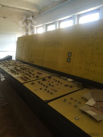 GRAIN STORAGE silozuri cereale 20.000to