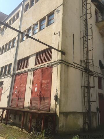 GRAIN STORAGE silozuri cereale 20.000to