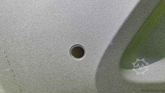 Kleinbus MERCEDES-BENZ 2x Sprinter 415 ,19 Schlafsessel Sonderpreis