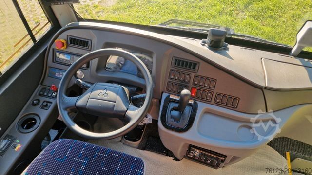 Kleinbus Temsa Prestij SX Automatik sofort lieferbar Novo