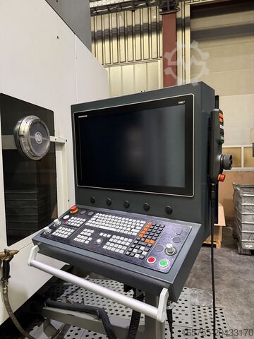 Universal-Bearbeitungszentrum DMG MORI DMU200P TNC7