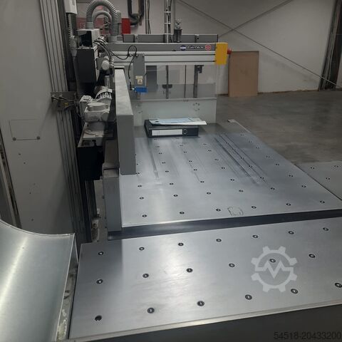 Guillotine Polar 137ED - AT (Autotrim)