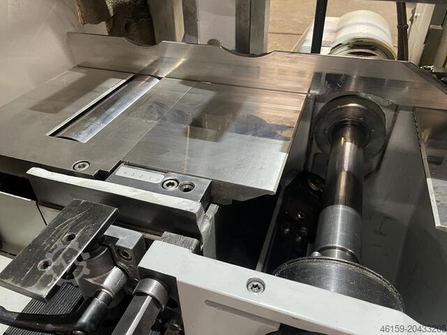 Gießmaschine Weinig Hydromat 1000 (5S)