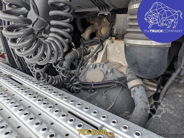 Standard-SZM MAN TGX 510