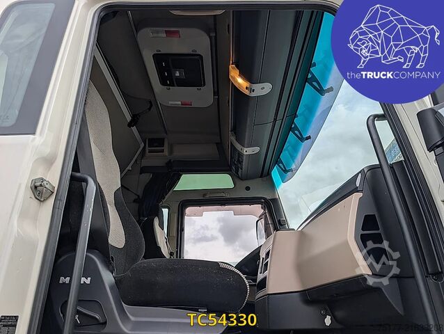 Standard-SZM MAN TGX 510
