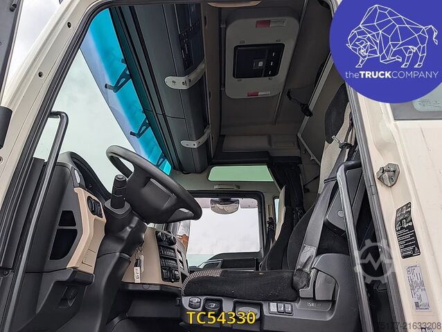Standard-SZM MAN TGX 510