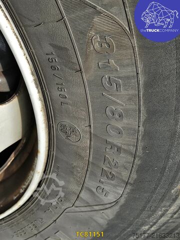 Standard-SZM Scania R 450