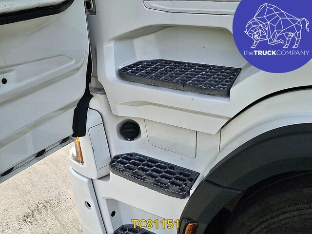 Standard-SZM Scania R 450